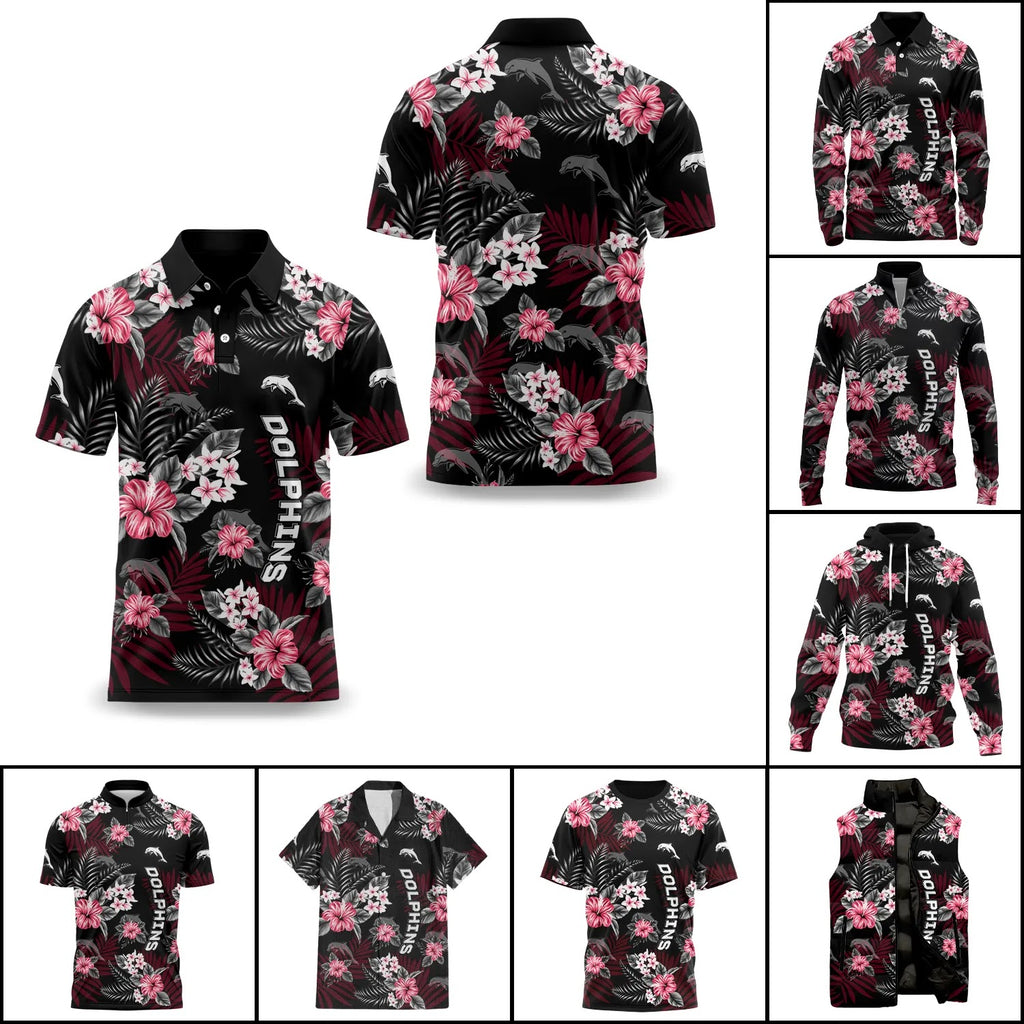 Dolphins Apparels SC054
