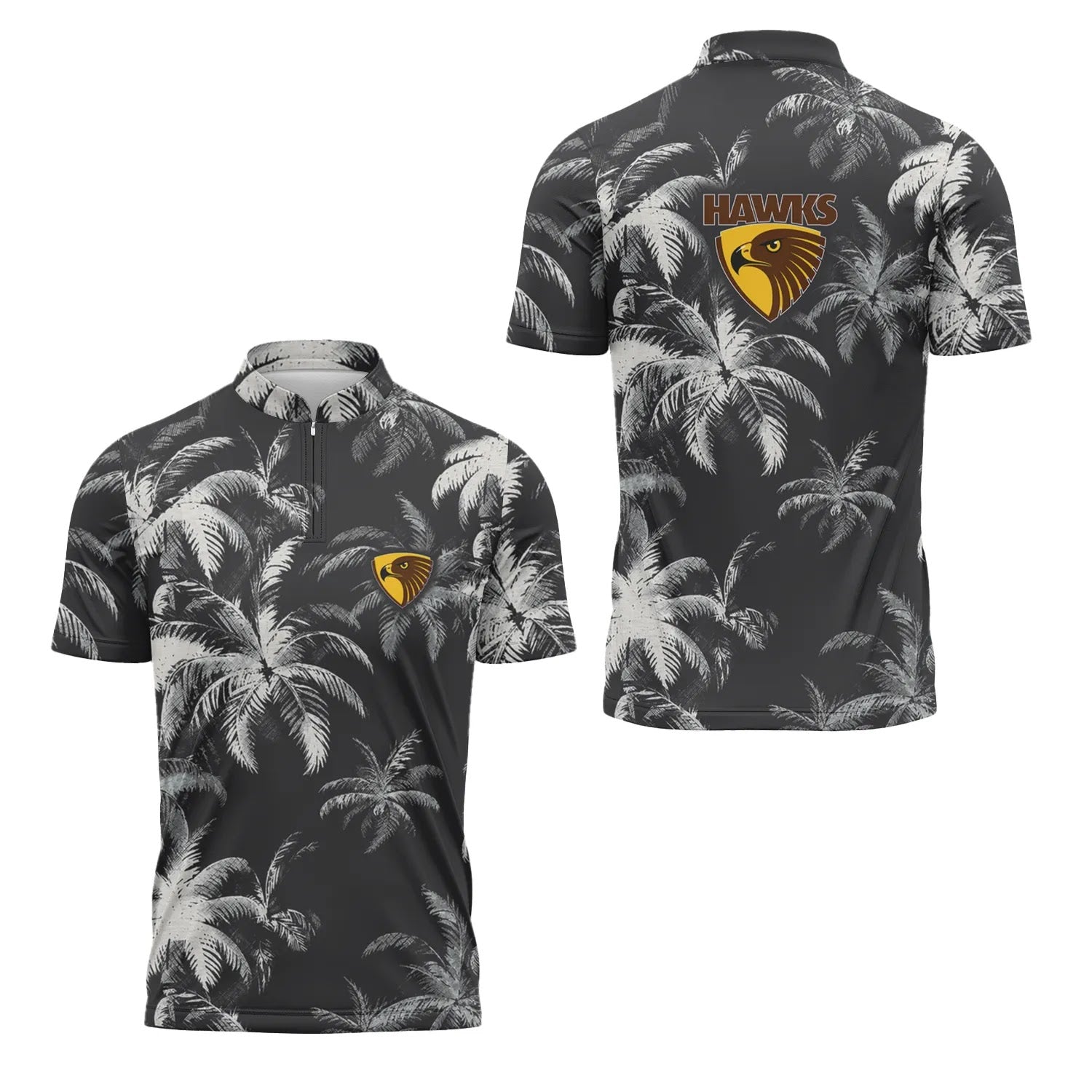 Hawthorn Hawks Apparels SC112