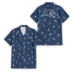 Penrith Panthers Apparels SHW011