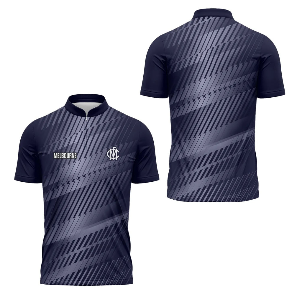 Melbourne Demons Apparels SC118