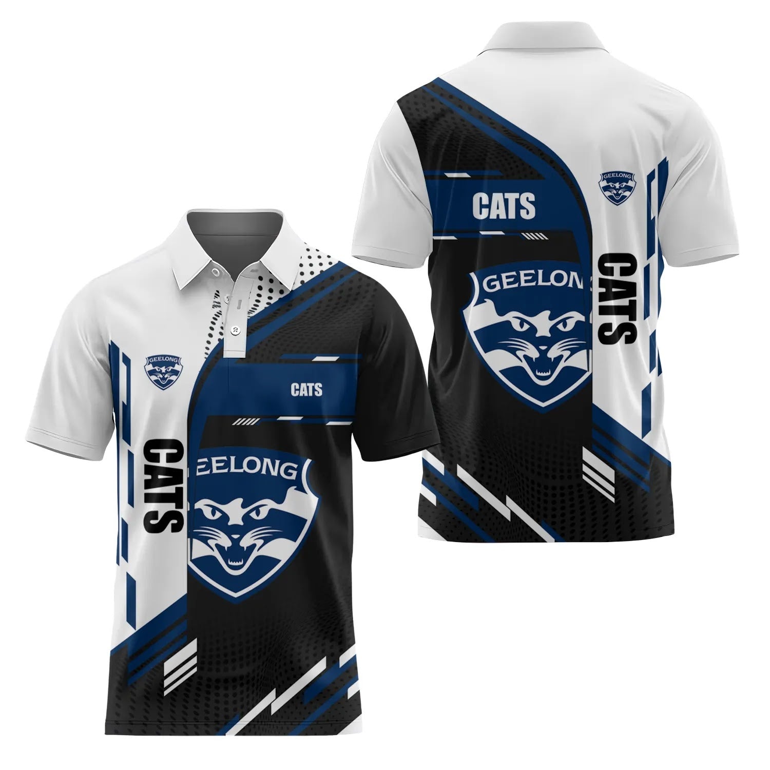 Geelong Cats Apparels SC036