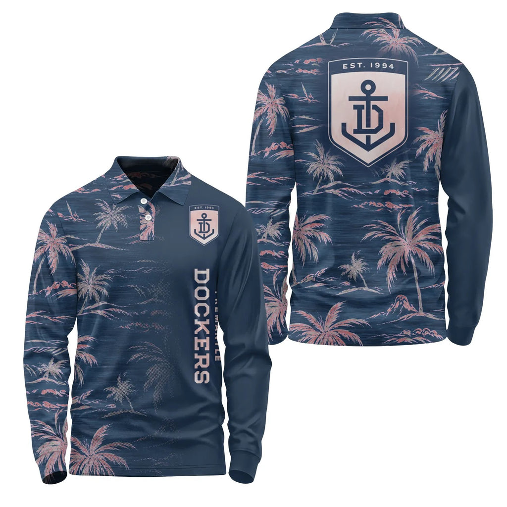 Fremantle Dockers Apparels SHW013