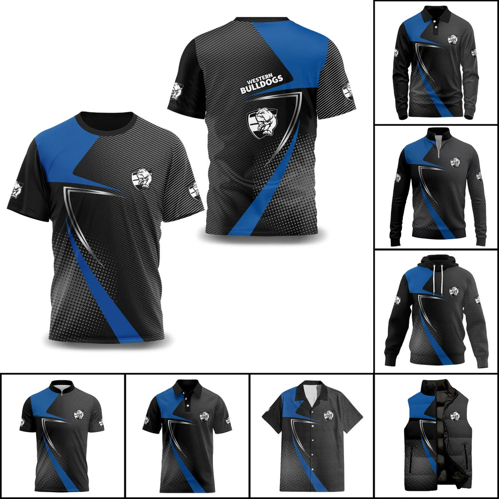 Western Bulldogs Apparels SC059