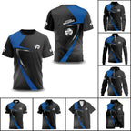 Western Bulldogs Apparels SC059