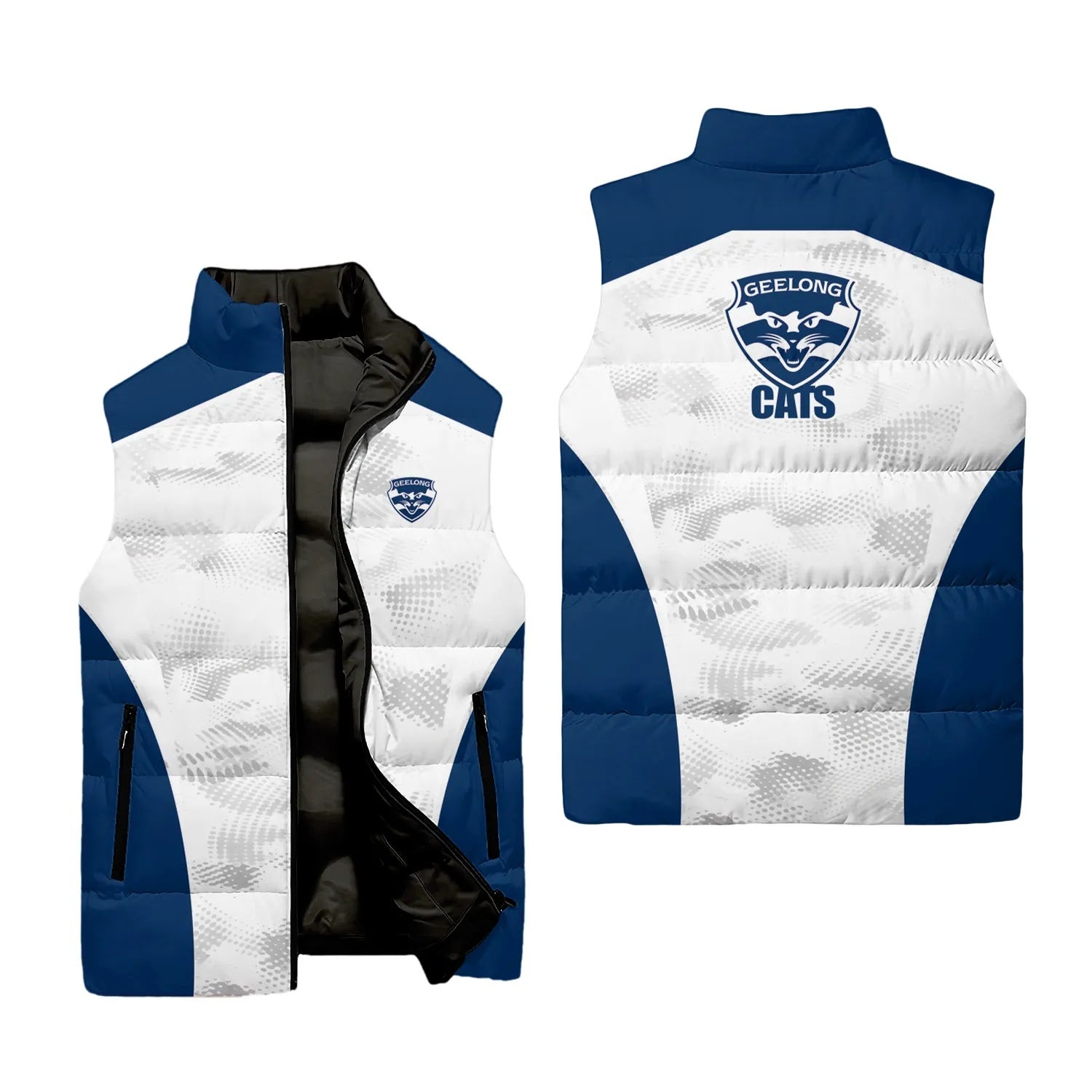 Geelong Cats Apparels SC081