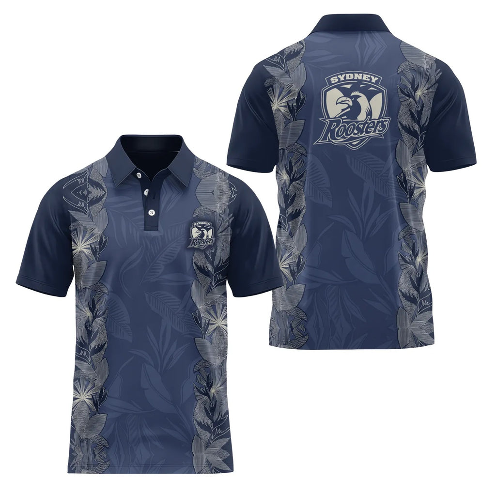 Sydney Roosters Apparels SHW045