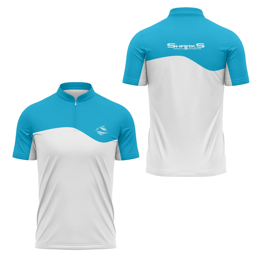Cronulla-Sutherland Sharks Apparels SC110