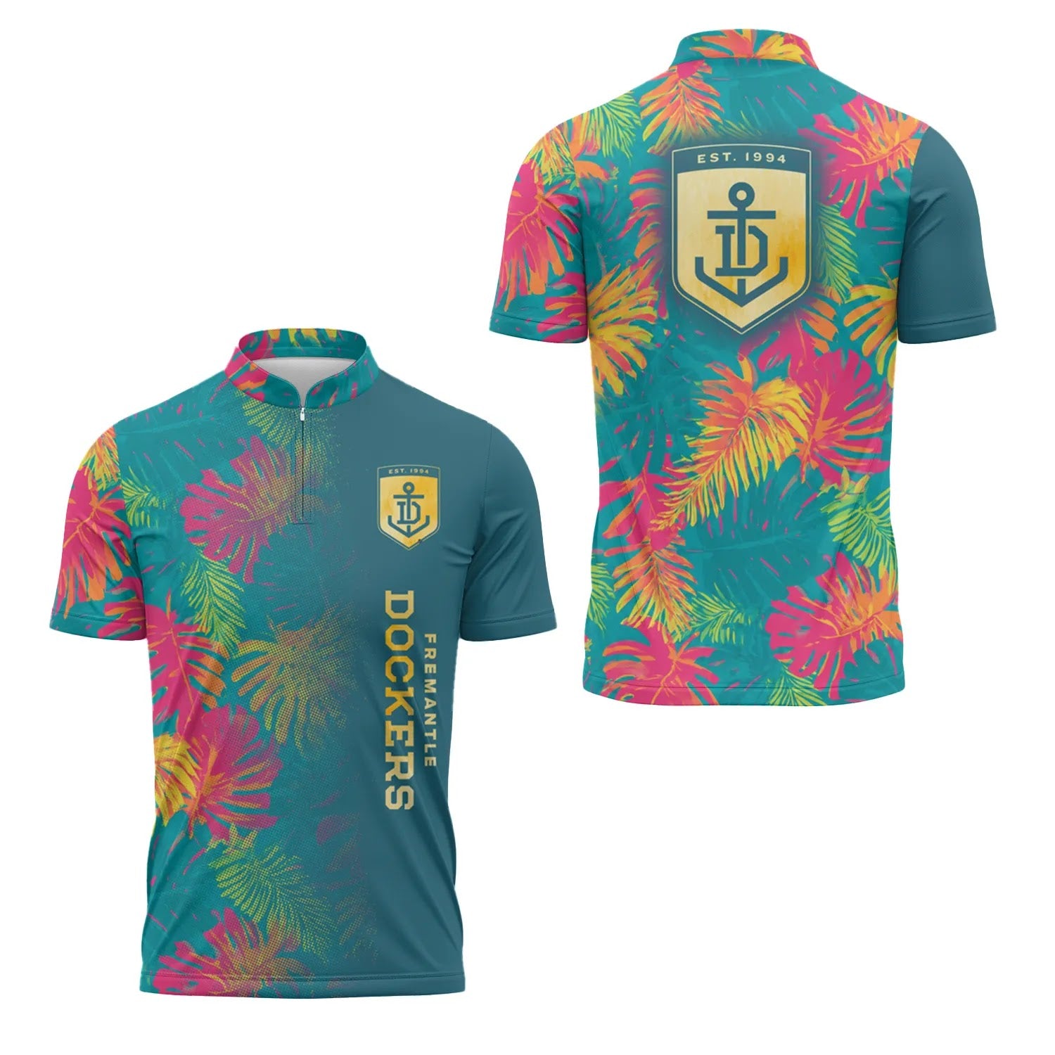 Fremantle Dockers Apparels SHW059