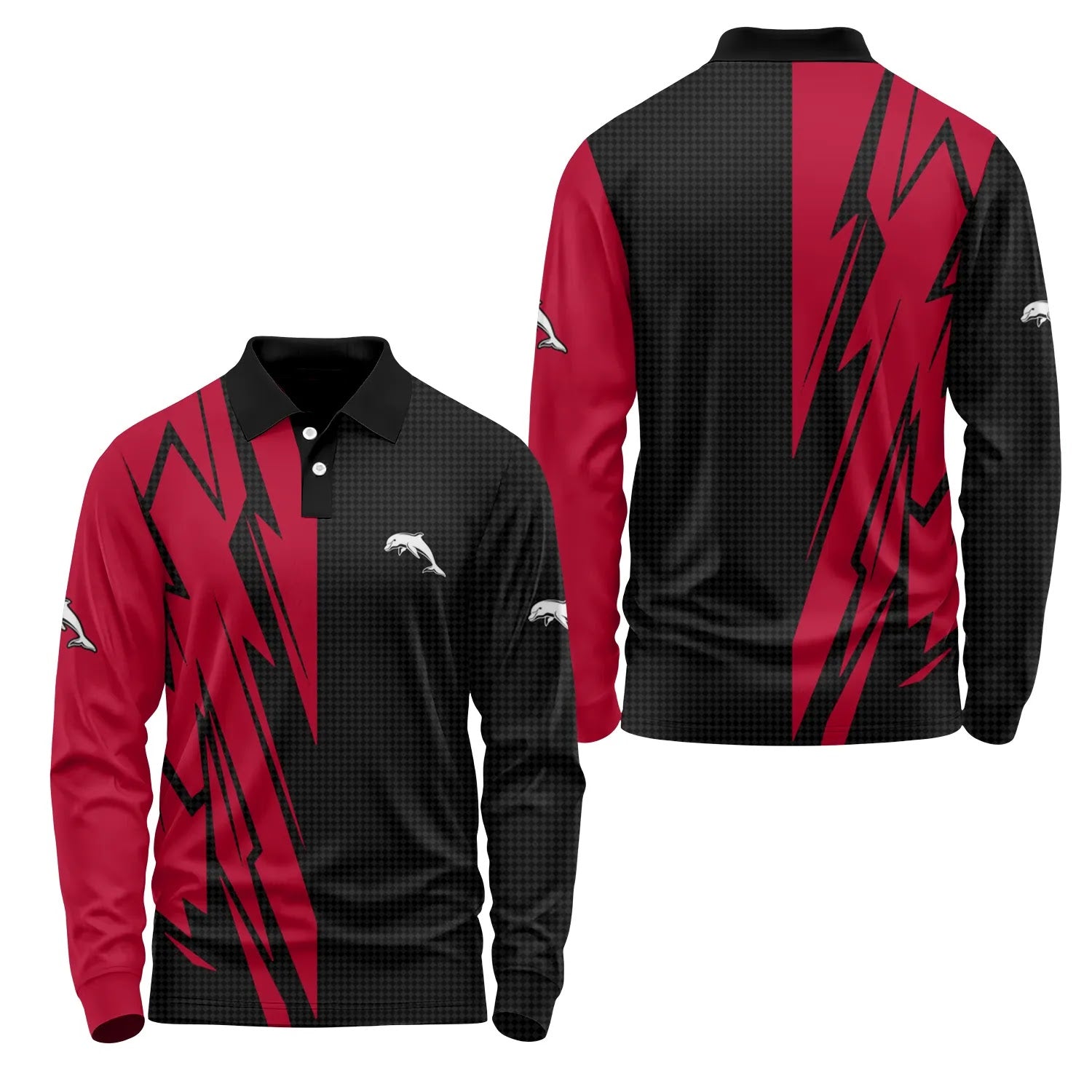 Dolphins Apparels SC062