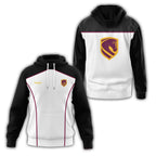 Brisbane Broncos Hoodie SC011