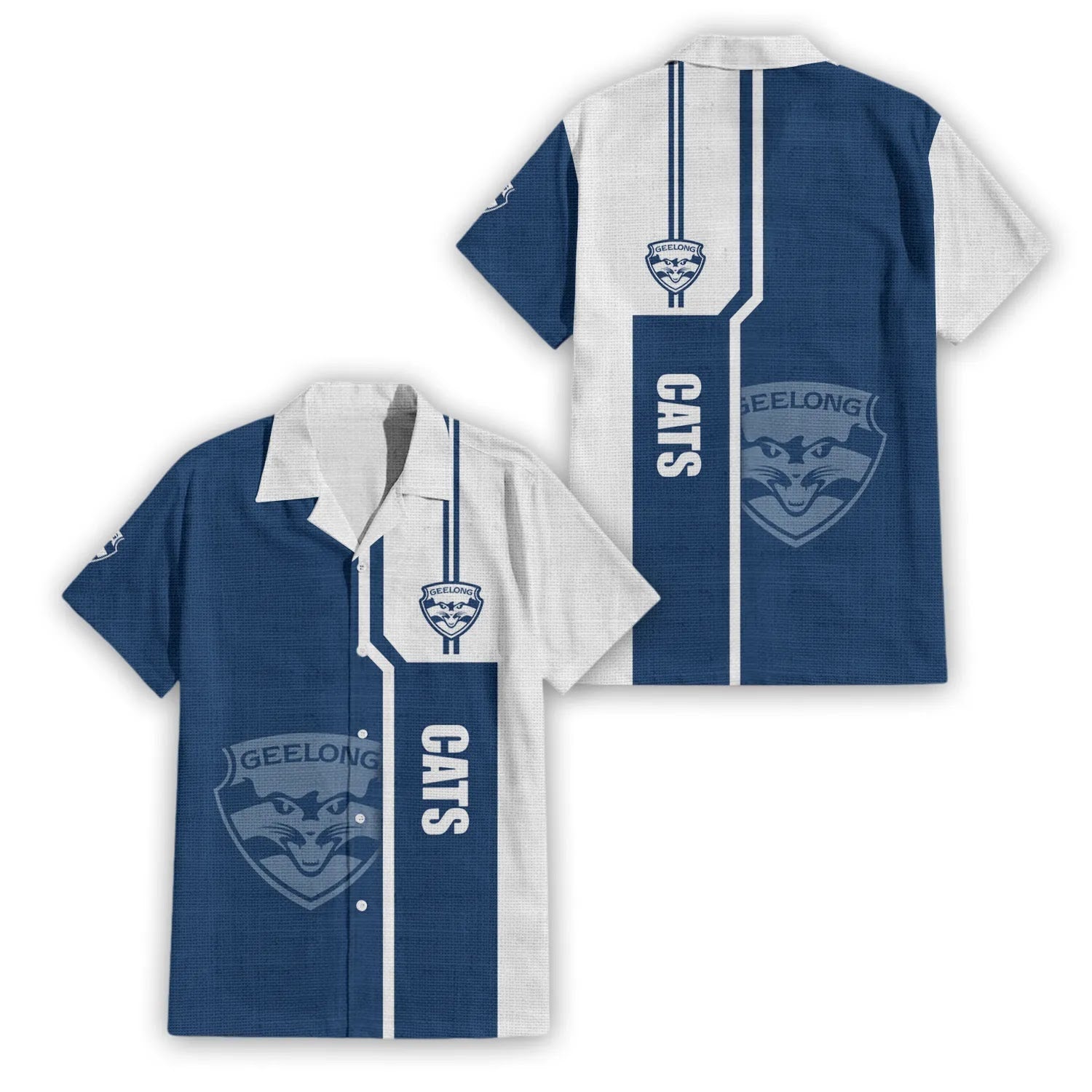 Geelong Cats Apparels SC064