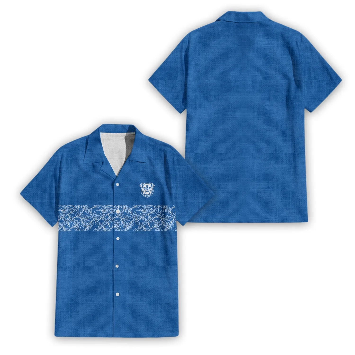 Canterbury-Bankstown Bulldogs Apparels SC104