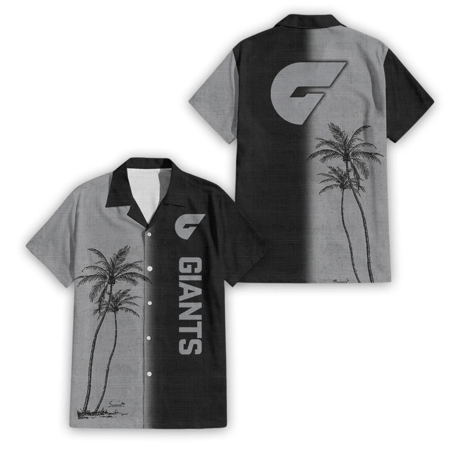 Greater Western Sydney Giants Apparels SHW037