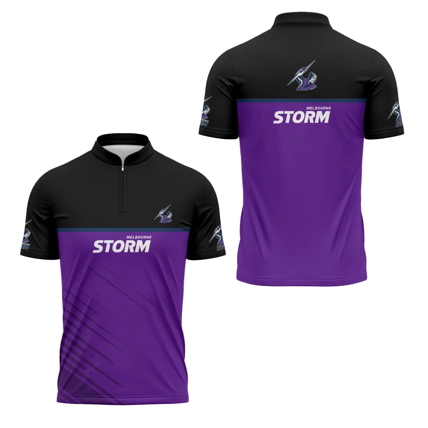Melbourne Storm Apparels SC040