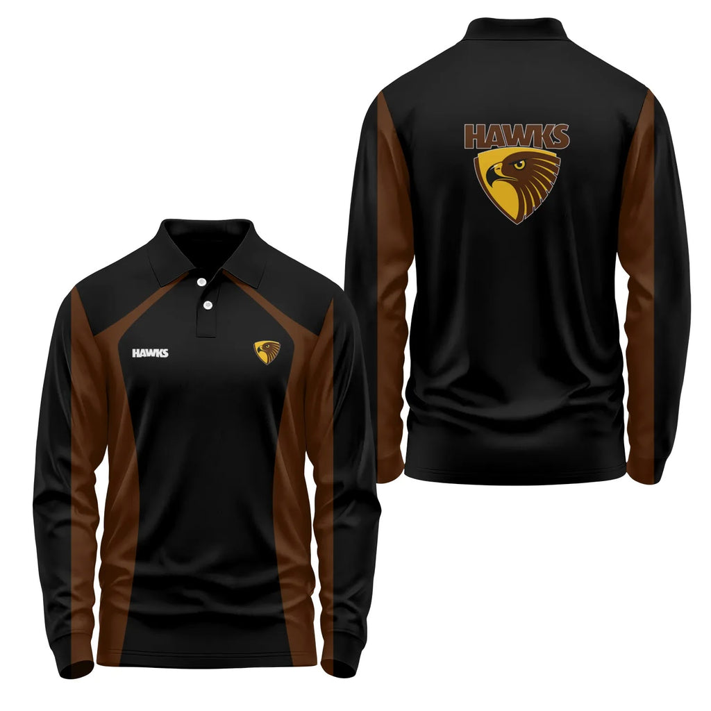 Hawthorn Hawks Apparels SC048
