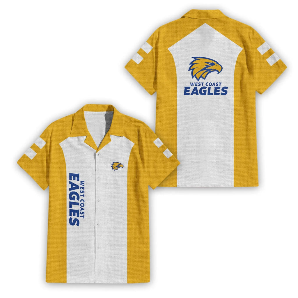 West Coast Eagles Apparels SC078