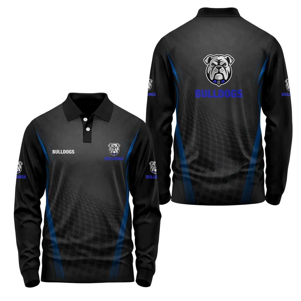 Canterbury-Bankstown Bulldogs Apparels SC056
