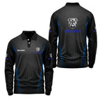 Canterbury-Bankstown Bulldogs Apparels SC056