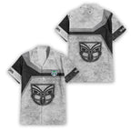 New Zealand Warriors Apparels SC086