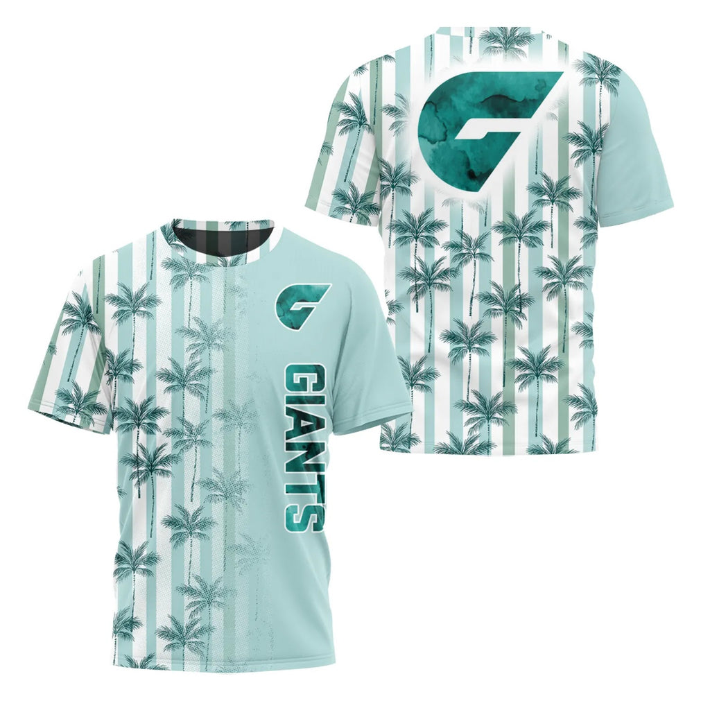 Greater Western Sydney Giants Apparels SHW028