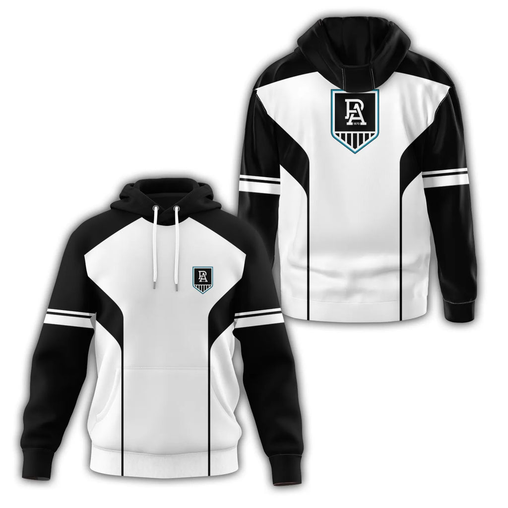 Port Adelaide Power Hoodie SC113