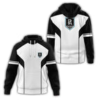Port Adelaide Power Hoodie SC113