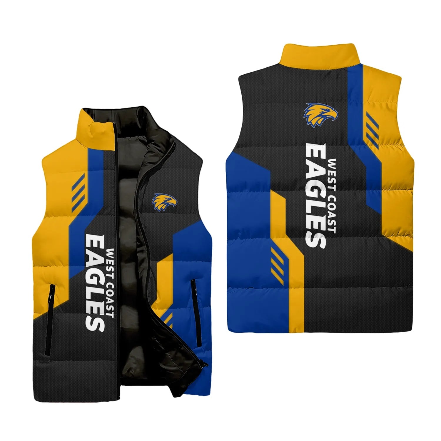 West Coast Eagles Apparels SC029