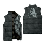 Gold Coast Titans Apparels SHW022