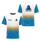 Gold Coast Titans Apparels SC120