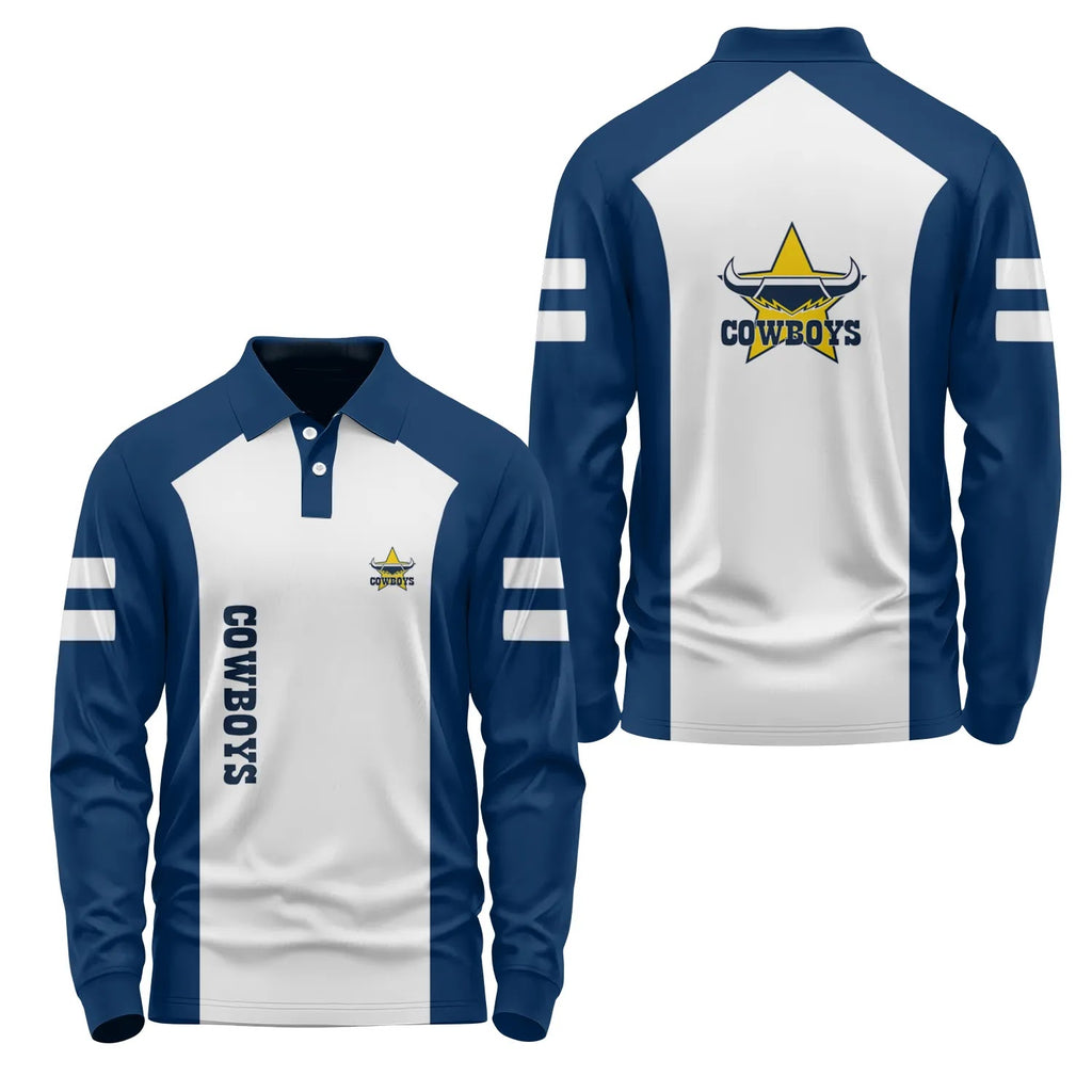 North Queensland Cowboys Apparels SC078