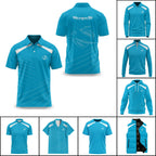 Cronulla-Sutherland Sharks Apparels SC082