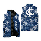 Carlton Blues Apparels SHW032