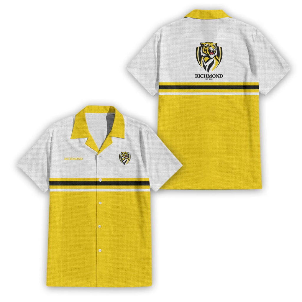Richmond Tigers Apparels SC015