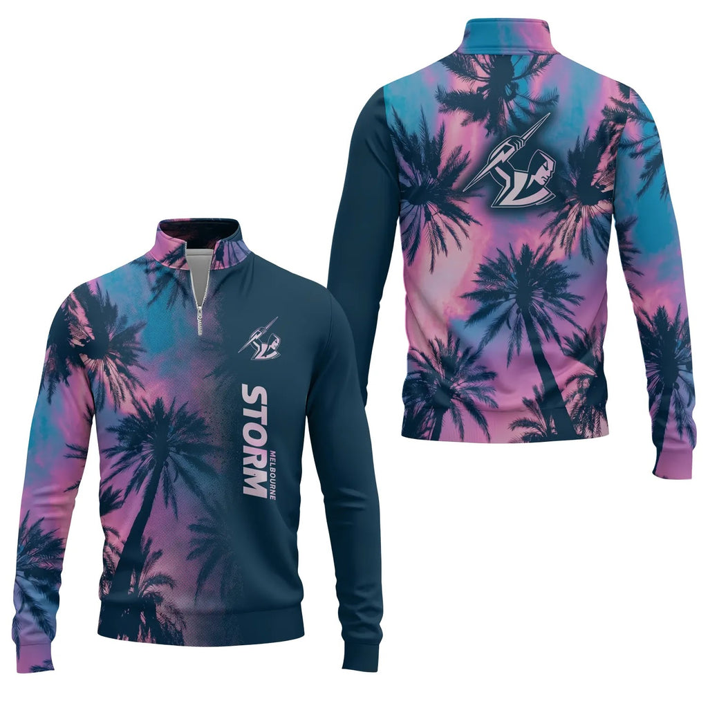 Melbourne Storm Apparels SHW030