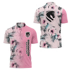 Brisbane Broncos Apparels SHW056