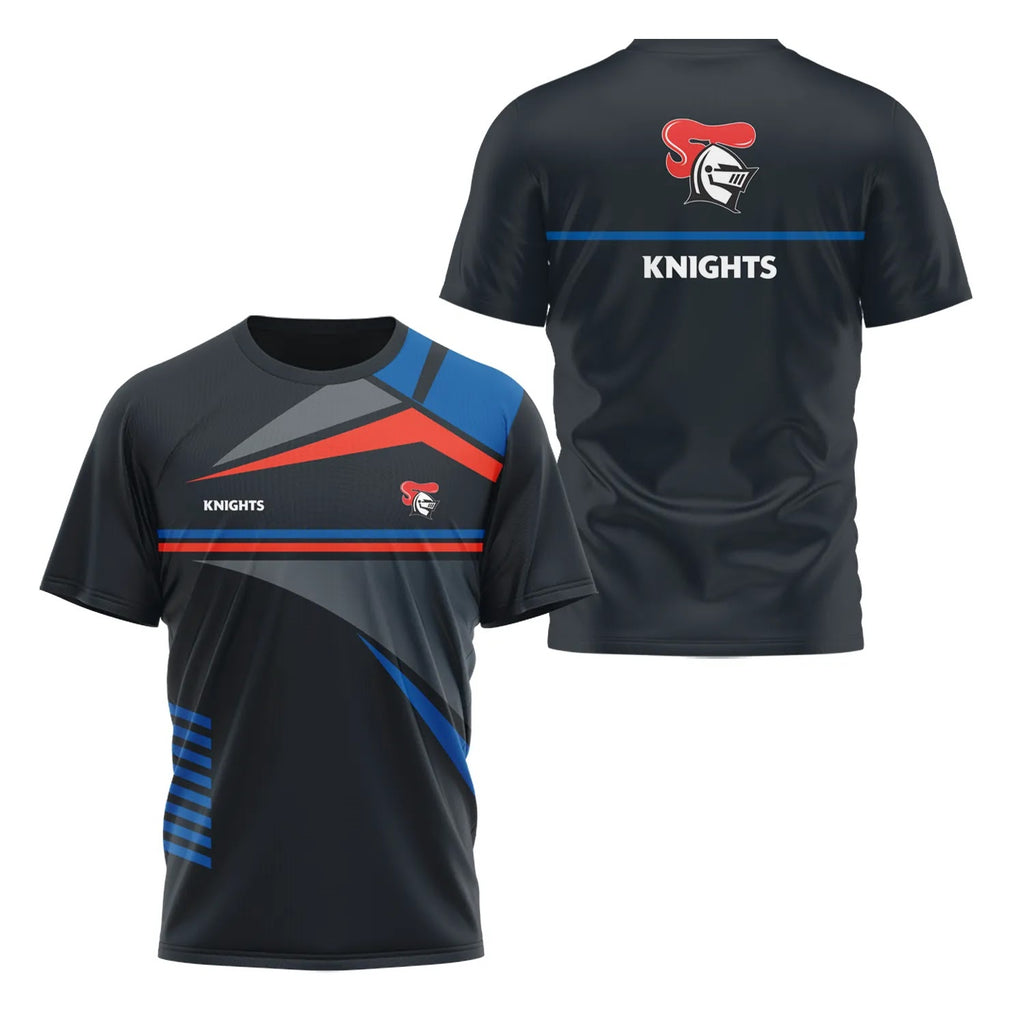 Newcastle Knights Apparels SC067