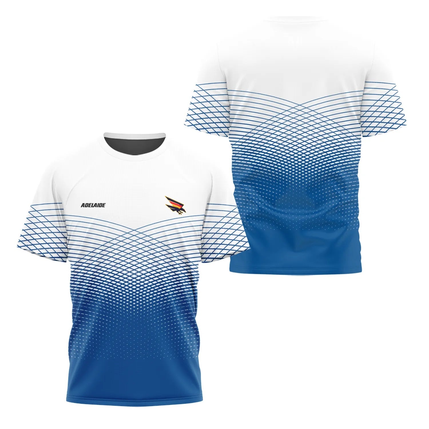 Adelaide Crows Apparels SC109