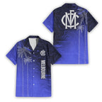 Melbourne Demons Apparels SHW070