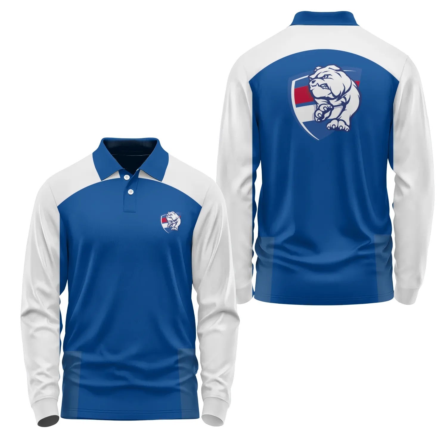 Western Bulldogs Apparels SC016