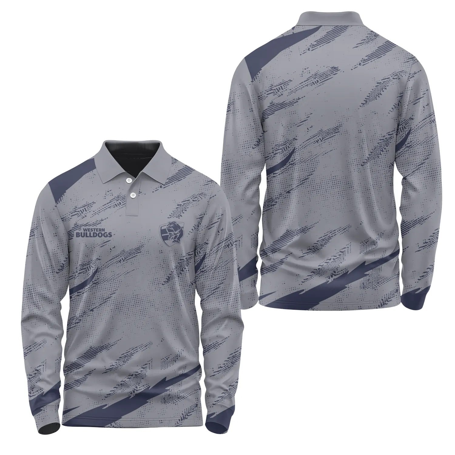 Western Bulldogs Apparels SC101