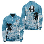 Melbourne Demons Apparels SHW052
