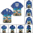 Canterbury-Bankstown Bulldogs Apparels SHW005