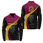 Brisbane Broncos Apparels SC002