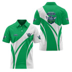 Canberra Raiders Apparels SC022