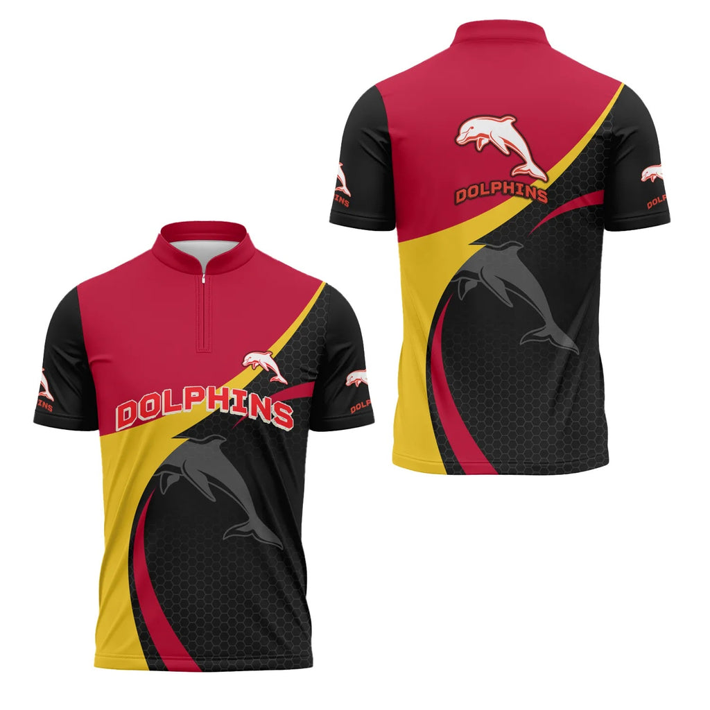 Dolphins Apparels SC002