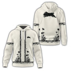 South Sydney Rabbitohs Hoodie SHW043