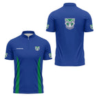 New Zealand Warriors Apparels SC006