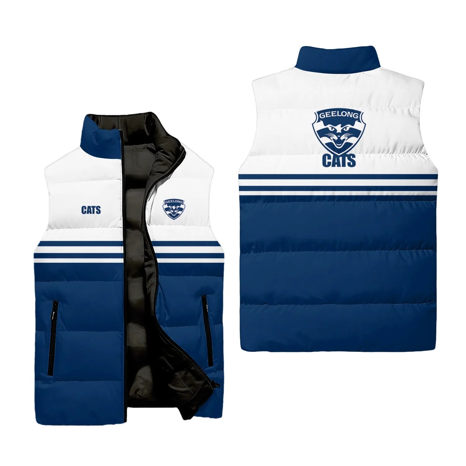 Geelong Cats Apparels SC015