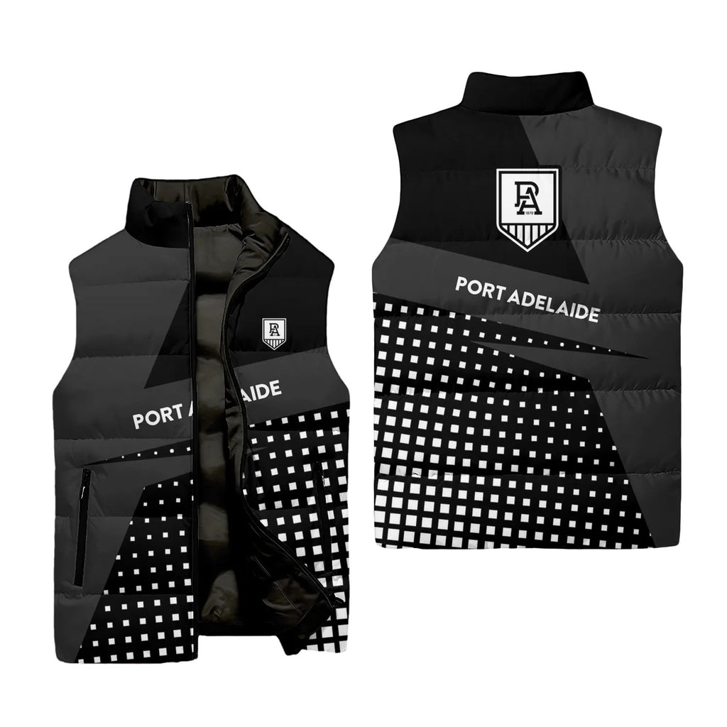 Port Adelaide Power Apparels SC083