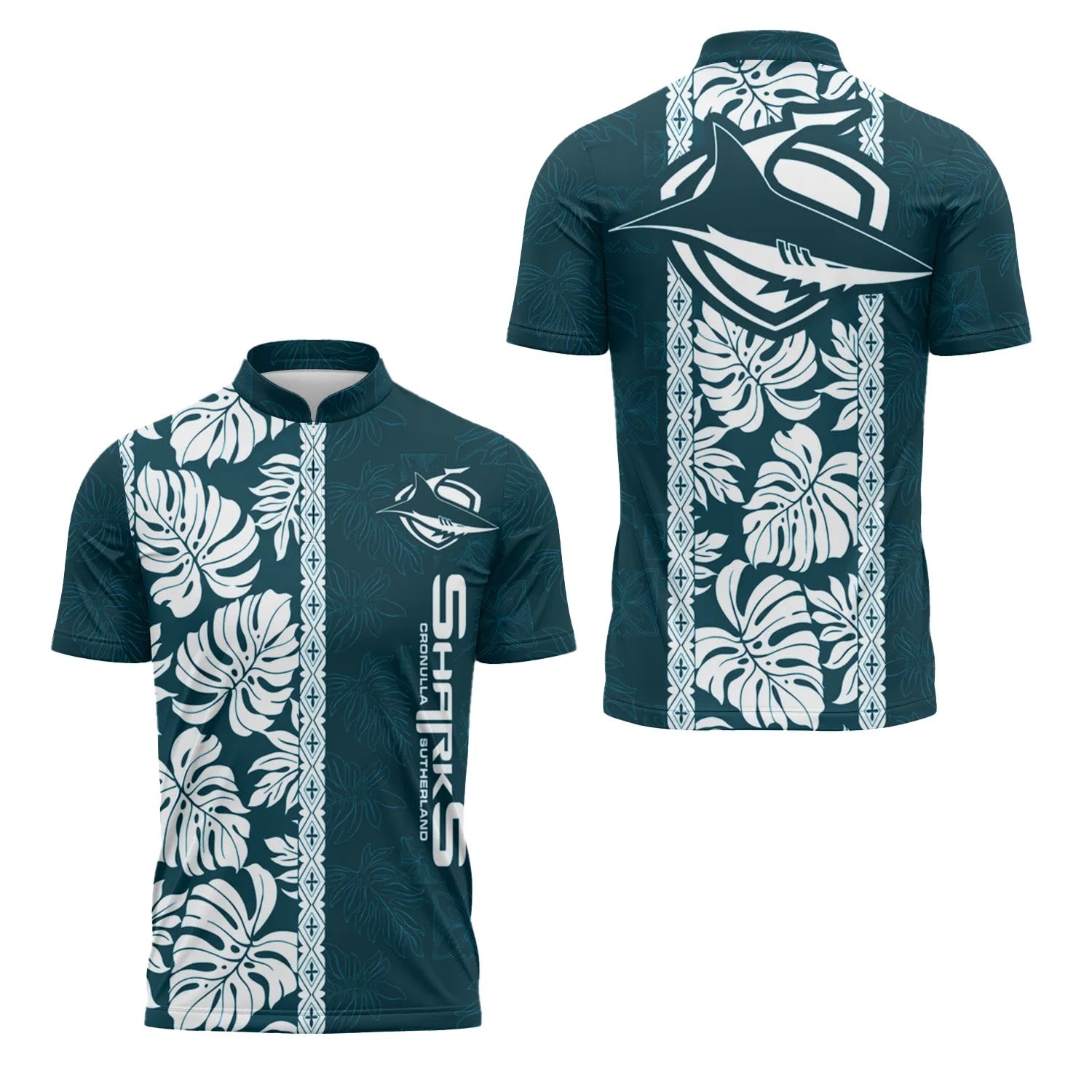 Cronulla-Sutherland Sharks Apparels SHW046